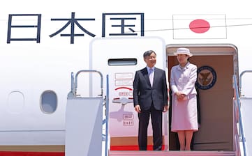 産経モンゴルへ2