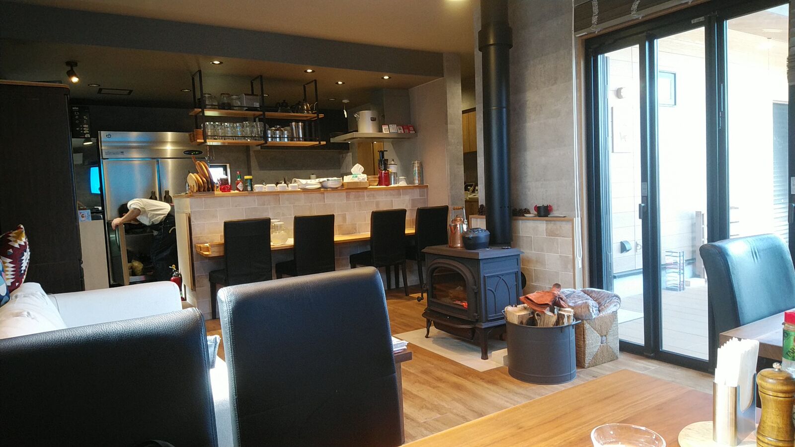 グルメ カフェレストラン茉夏maka 千葉県一宮市 Remmikkiのブログ