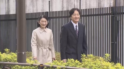 NNN卒業式ご出席