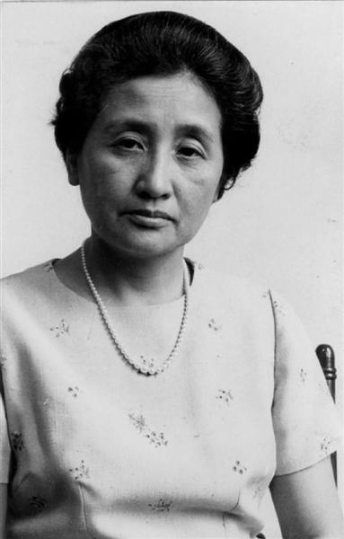 Remmikkiのブログ 旧皇族の肖像 香淳皇后さまに仕えた女官長 Remmikkiのブログ 旧皇族の肖像 香淳皇后さまに仕えた女官長