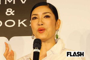 アンミカ高千穂観光大使