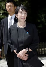 産経靖国