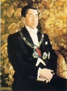 両陛下の等身大肖像画 完成 : remmikkiのブログ