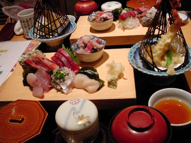 鮨屋でランチ : remmikkiのブログ