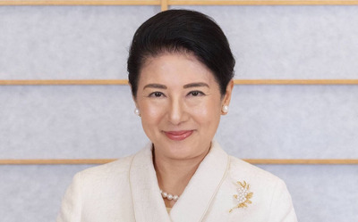 Empress-Masako-61st-birthday-1
