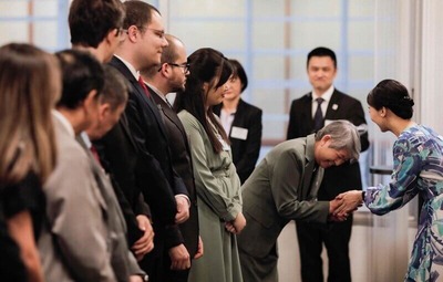 princess-kako-visit-brazil-9