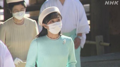 NHK春日大社