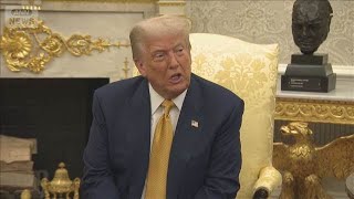 「オバマが反逆行為」トランプ氏非難【知っておきたい!】