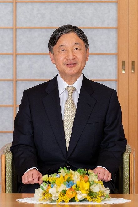 remmikkiのブログ:徳仁天皇 62歳誕生日
