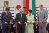秋篠宮夫妻 ザンビア2
