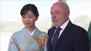取り止め