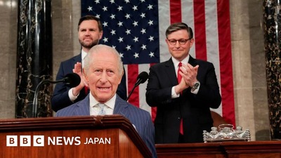 BBC演説会