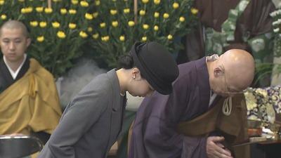 TBS関東大震災2