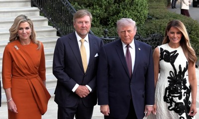 melania-trump-queen-maxima-claes-iversen-3