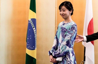 princess-kako-visit-brazil-7
