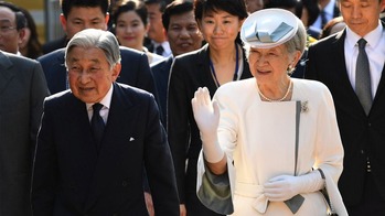 remmikkiのブログ:「退位した天皇」は歴史上、何をしていたのか 東洋経済記事