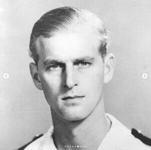 エディンバラ公