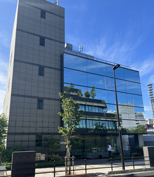 深圳大学東京校2