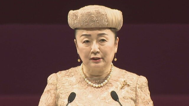 remmikkiのブログ:信子妃殿下 初期の乳がんと診断 16日入院、19日に手術へ