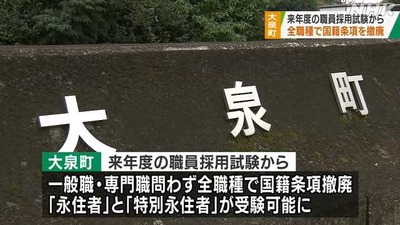 大泉町移民