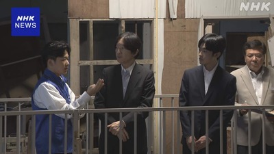 NHK気仙沼