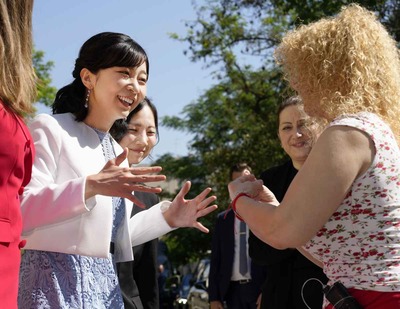 ���м���