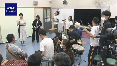 NHK�����ճع���