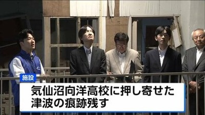 TBS気仙沼