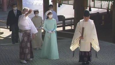 NHK春日大社4