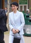 紀子さま専属デザイナーは西田武夫氏 : remmikkiのブログ 紀子さま専属デザイナーは西田武夫氏 : remmikkiのブログ