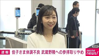 取り止め2
