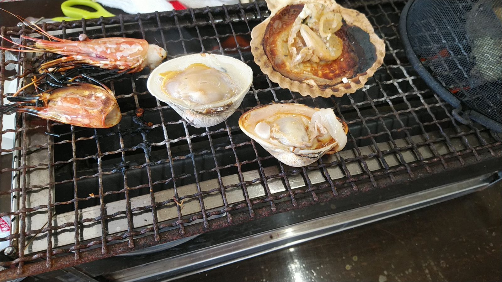 海鮮・浜焼き 海老屋 千葉県いすみ市 remmikkiのブログ