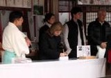 ケネディ 上賀茂神社 3