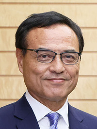 Takeshi_Niinami_20241004