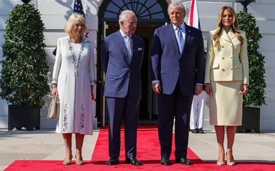 Queen-Camilla-Melania-Trump-8
