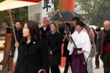 ケネディ 上賀茂神社 2