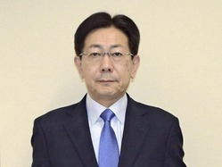 宇田川聡史氏