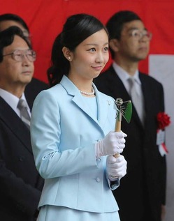 山口進水式5