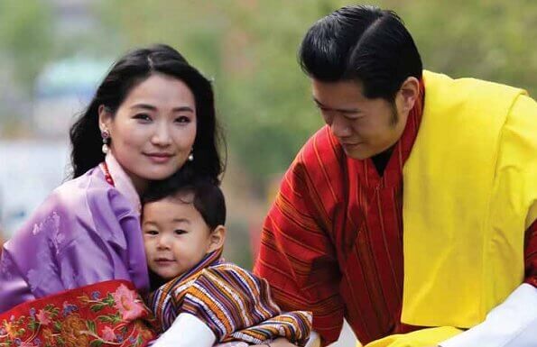 ブータン国王夫妻に二番目のお子様誕生 Remmikkiのブログ