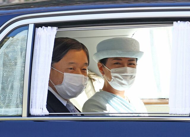 remmikkiのブログ:下天皇夫妻 上皇へ89歳誕生日のお祝いに仙洞御所へ・秋篠宮両殿下 福岡アジア文化賞にご出席