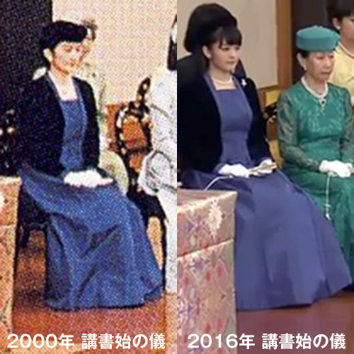 講書始の儀 雅子さんは１５年ぶり 同じ服着て Remmikkiのブログ