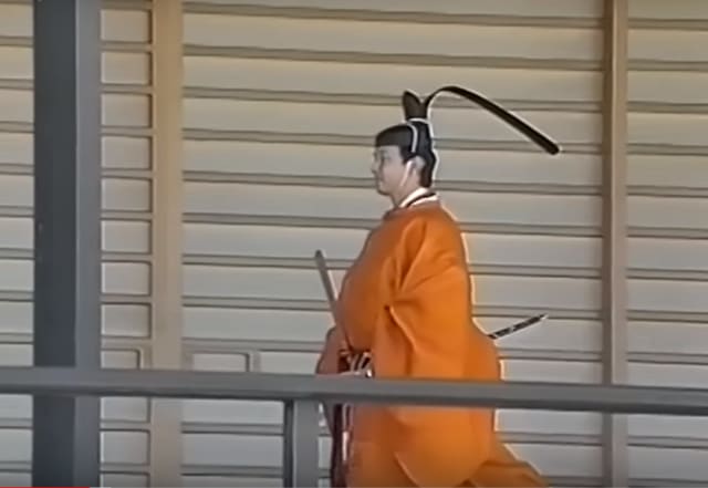 remmikkiのブログ:歴代皇太子の御剣、天皇陛下から秋篠宮さまへ
