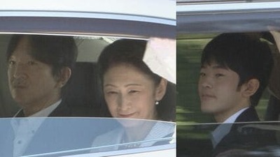 TBSリハーサル