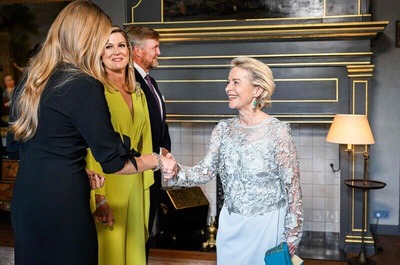 queen-maxima-princess-amalia-trump-3