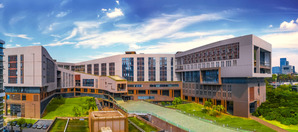 深圳大学東京校