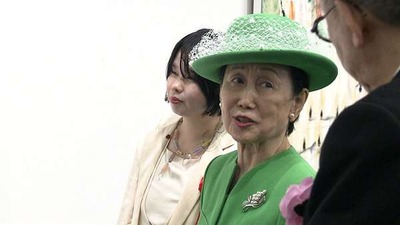 FNN「上野の森美術館大賞展」