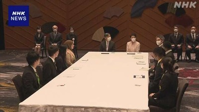 NHK�����ǯ��ή��
