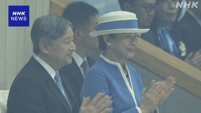 NHK �Ŀ�