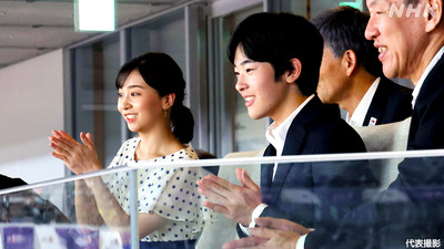 NHK��Ω������