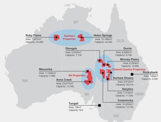 中国 外国農地を 爆買い Remmikkiのブログ
